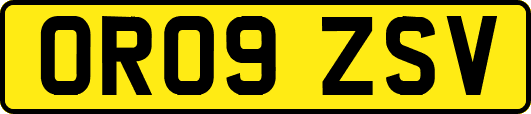 OR09ZSV