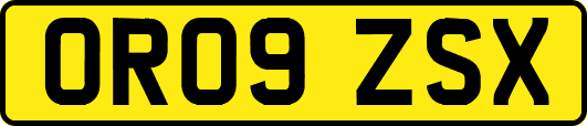 OR09ZSX