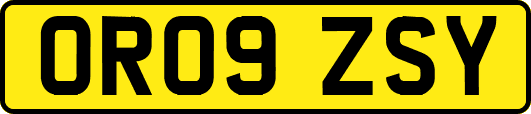 OR09ZSY