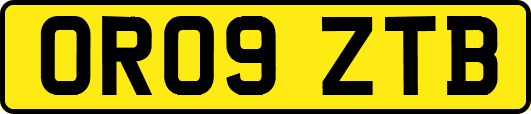 OR09ZTB