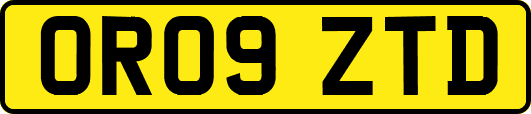 OR09ZTD