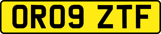 OR09ZTF