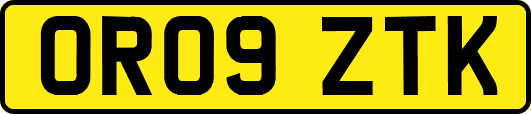 OR09ZTK