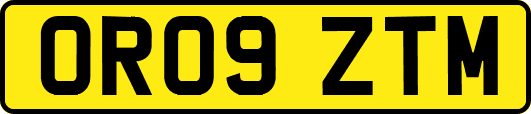 OR09ZTM
