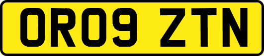 OR09ZTN
