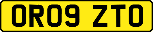OR09ZTO