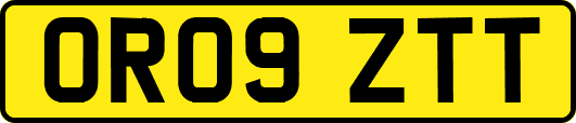 OR09ZTT