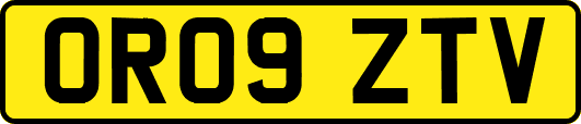 OR09ZTV