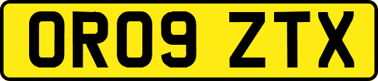 OR09ZTX