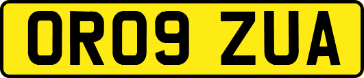 OR09ZUA