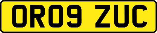 OR09ZUC