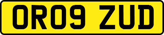 OR09ZUD