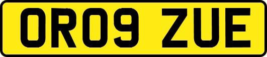 OR09ZUE
