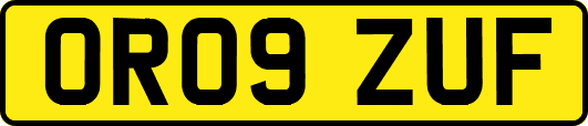 OR09ZUF