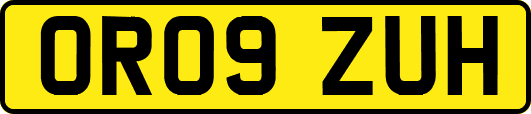 OR09ZUH