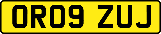 OR09ZUJ
