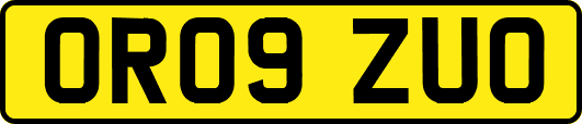 OR09ZUO