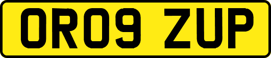 OR09ZUP