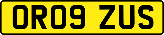 OR09ZUS