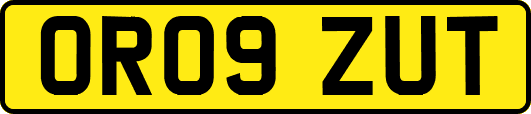 OR09ZUT