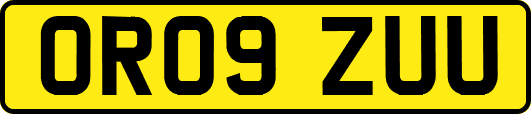 OR09ZUU