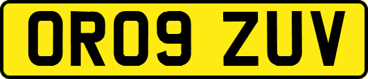 OR09ZUV