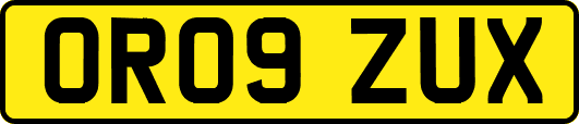 OR09ZUX
