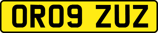 OR09ZUZ