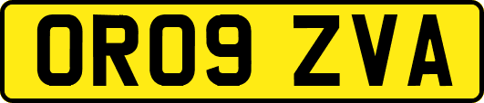 OR09ZVA