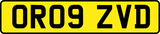 OR09ZVD