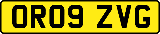 OR09ZVG