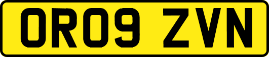 OR09ZVN