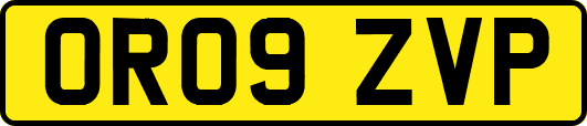 OR09ZVP