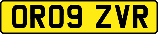 OR09ZVR