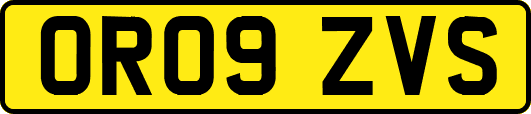 OR09ZVS