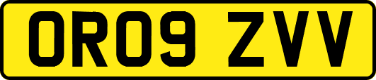OR09ZVV