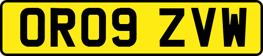 OR09ZVW