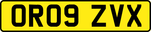 OR09ZVX