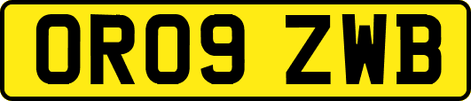 OR09ZWB
