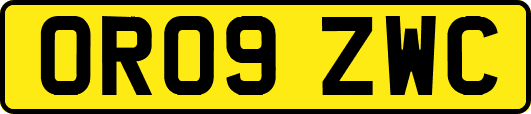 OR09ZWC