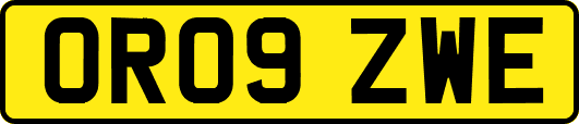 OR09ZWE