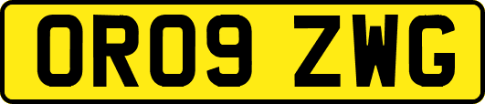OR09ZWG
