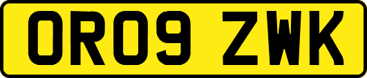 OR09ZWK