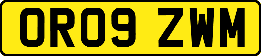 OR09ZWM