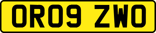 OR09ZWO