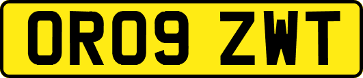 OR09ZWT