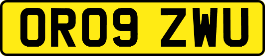 OR09ZWU