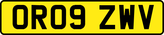 OR09ZWV