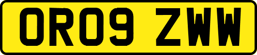 OR09ZWW