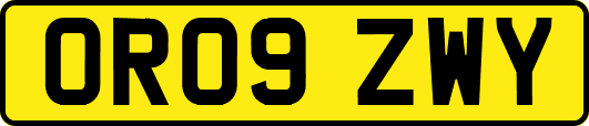 OR09ZWY